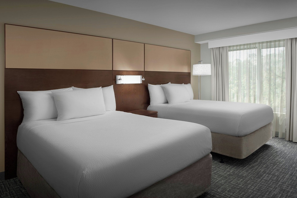 جناح بسريرين كوين لذوي الإعاقة، Residence Inn Jacksonville South Bartram Park 2/6