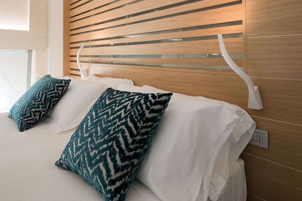 Caportigia Boutique Hotel 21/76