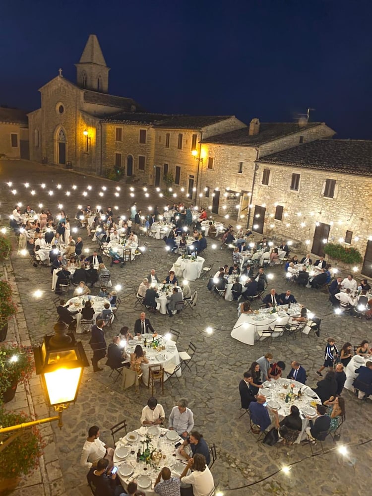 Castello Di Titignano 1/50