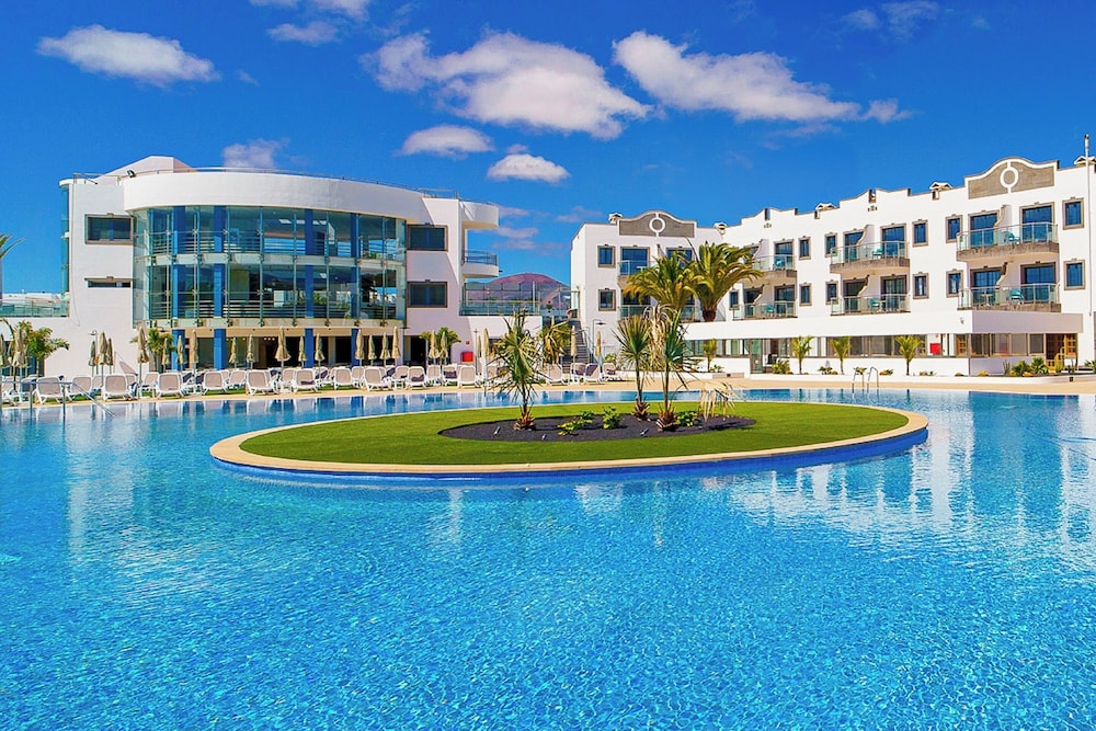 Hotel Cordial Marina Blanca 39/41