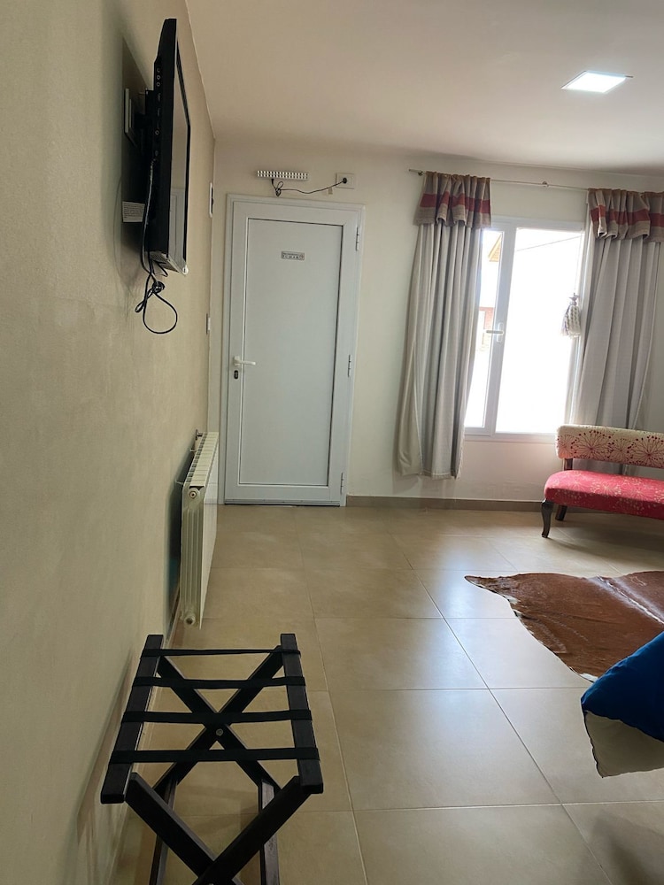 Parador Ruta 40 36/50