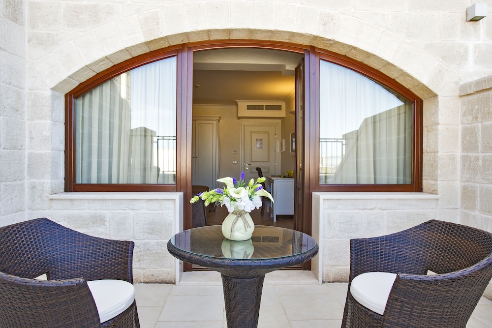 Relais Masseria Caselli Hotel 14/36