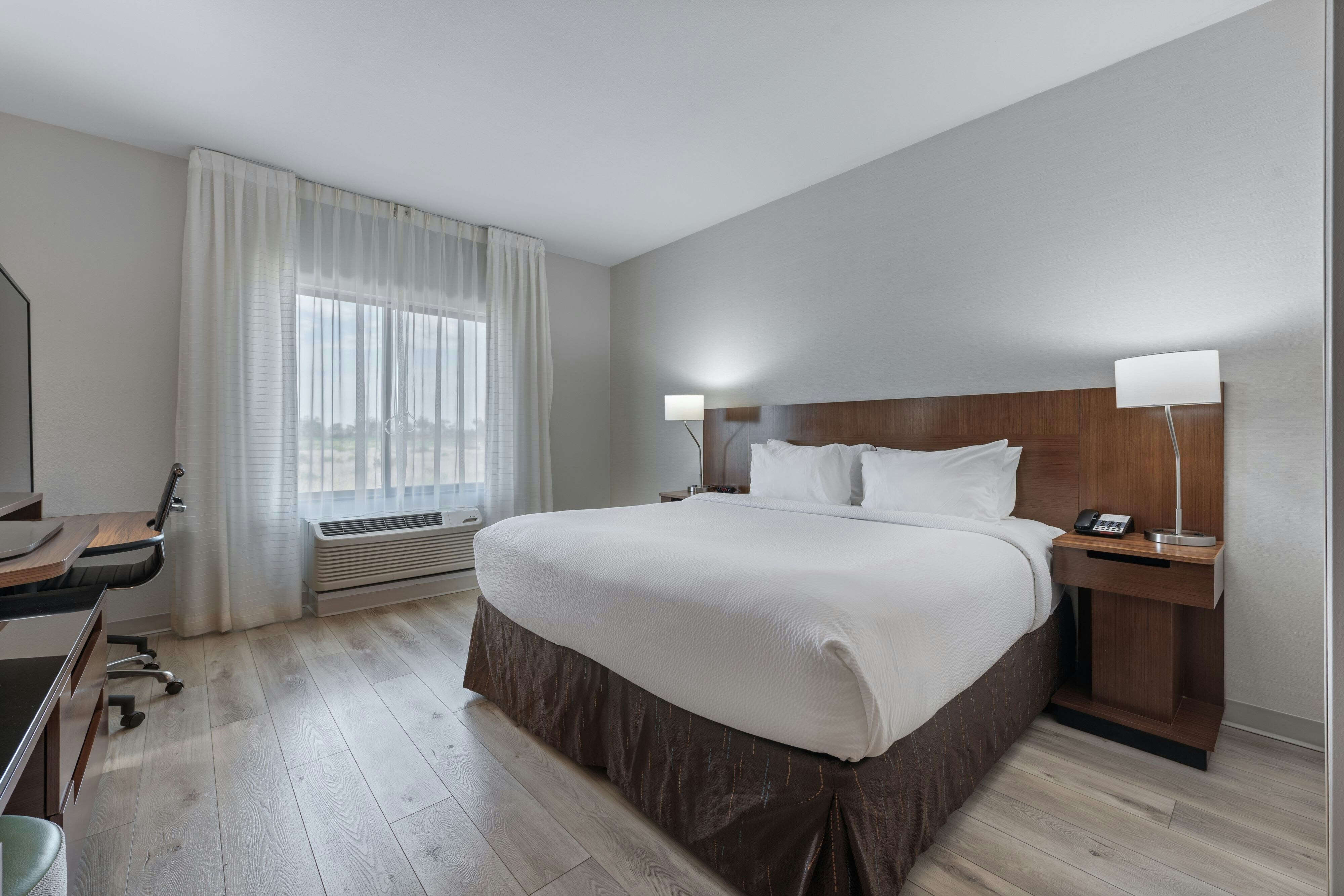 Fairfield Inn Suites Alamosa 14/33