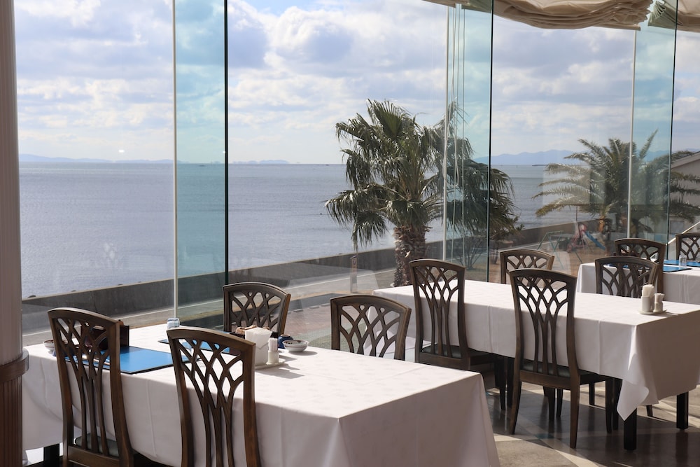 The Gran Resort Elegante Awajishima 46/59