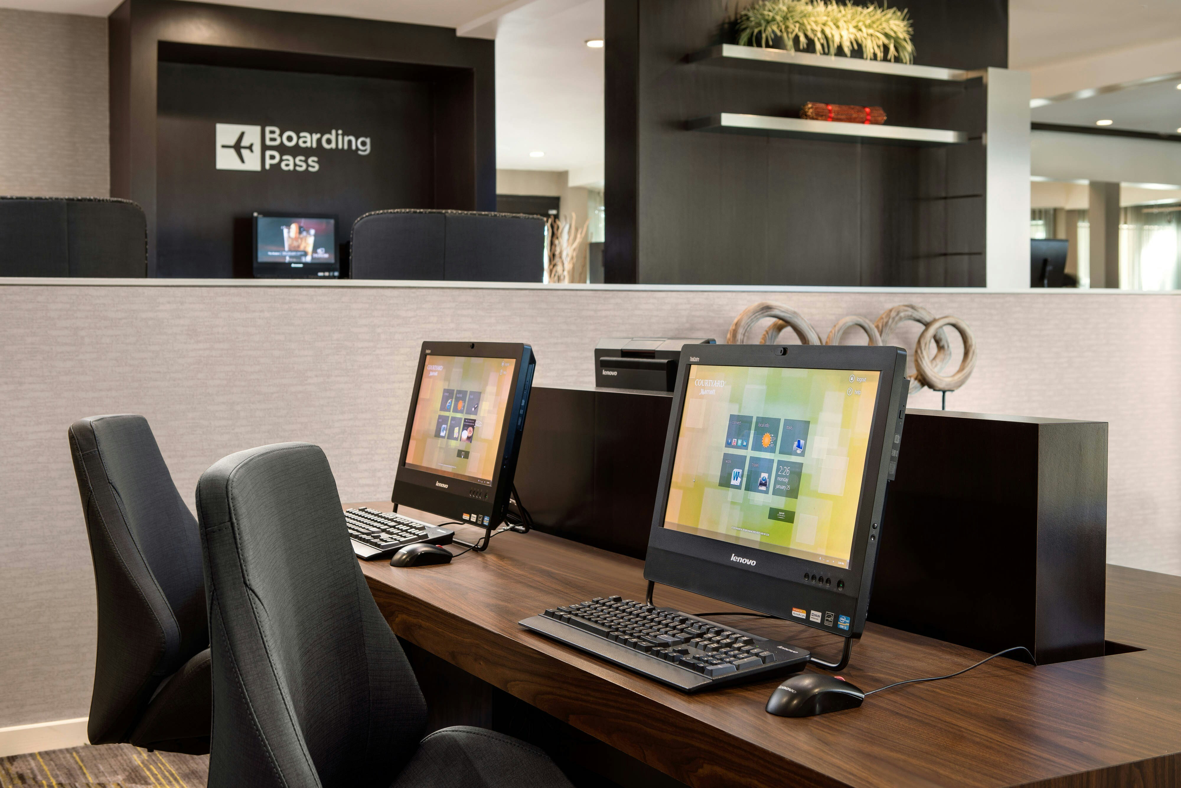 Courtyard by Marriott San Diego Sorrento Valley 15/20