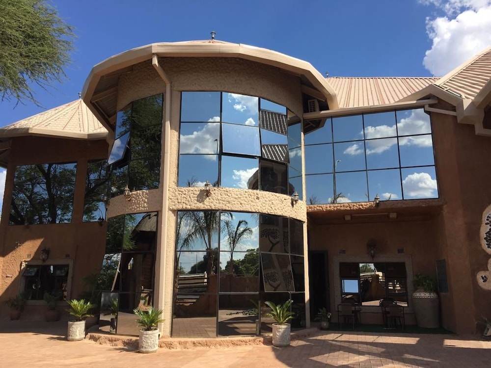 African Home 2/50