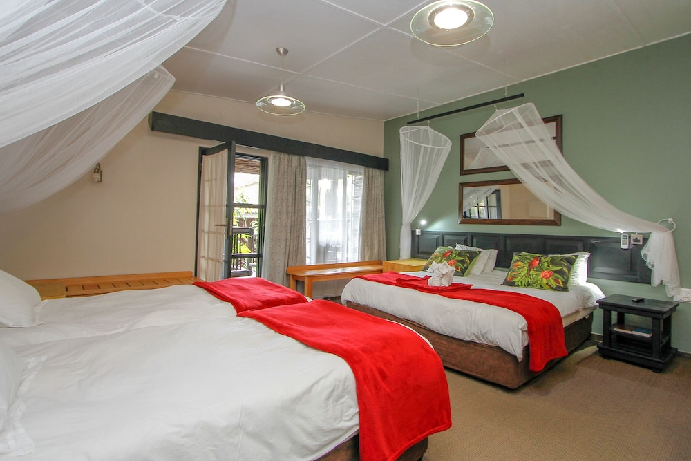 Umlilo Lodge 11/64