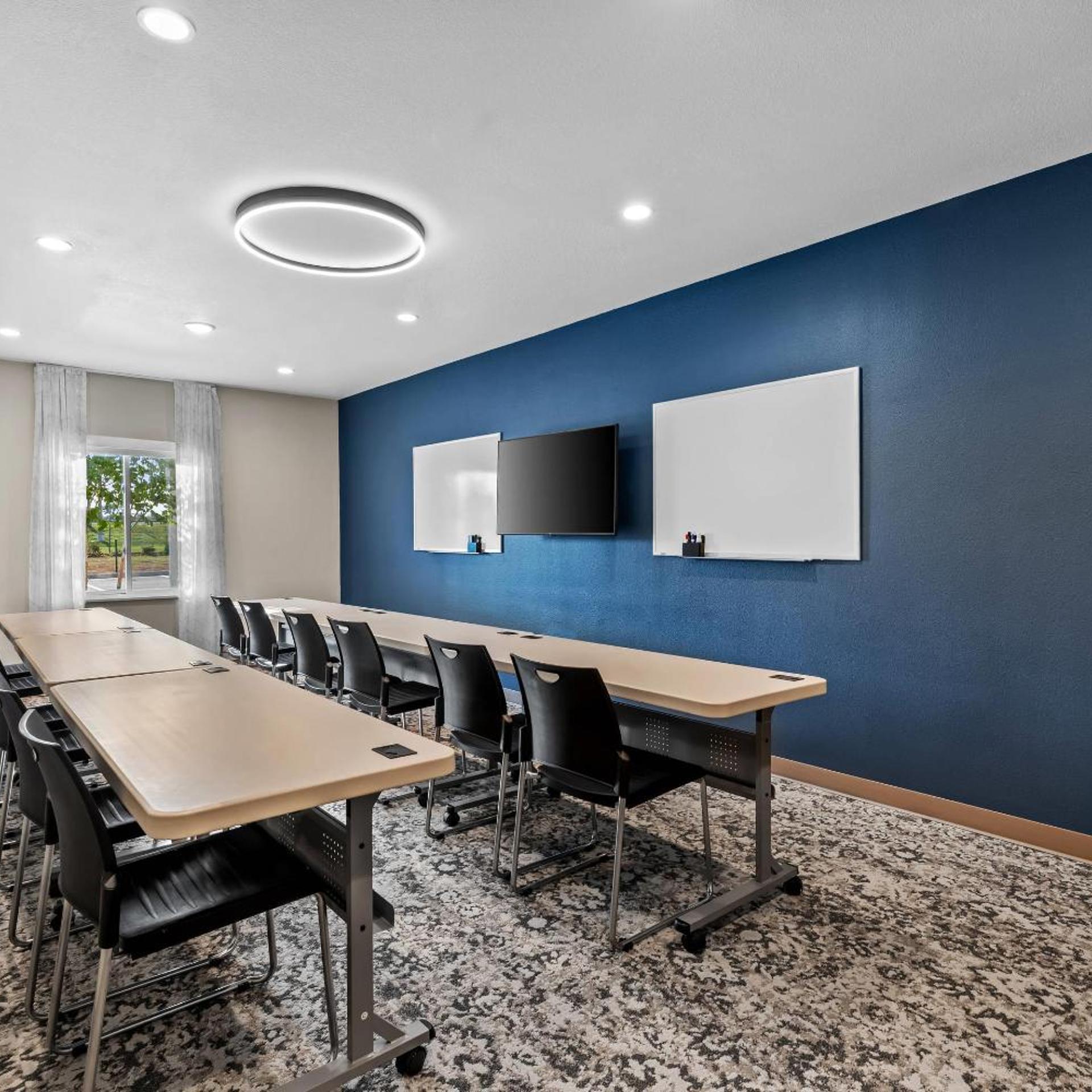 Everhome Suites Ocala I-75 North 41/59