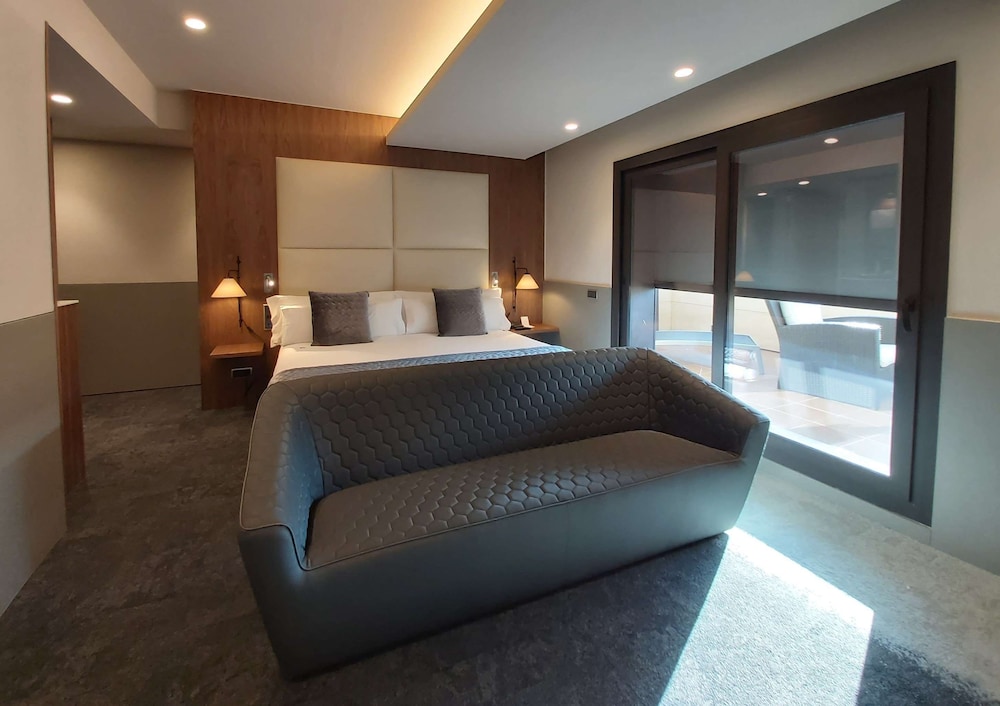Best Western Premier Hotel Dante 18/66