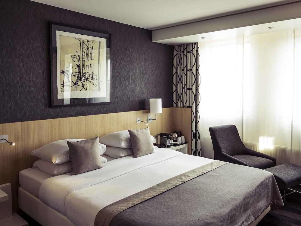 Mercure Amsterdam City Hotel 21/68