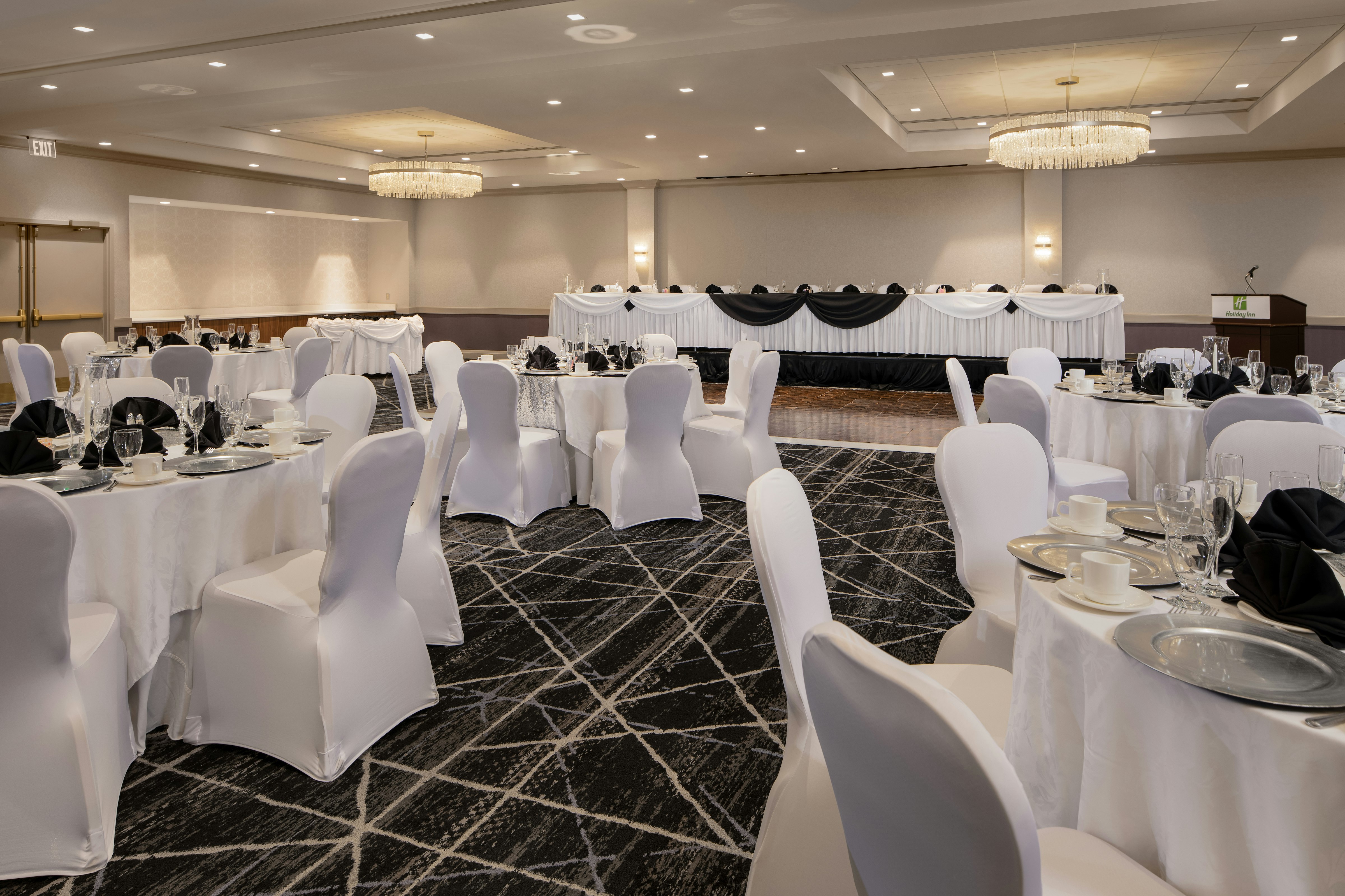 Holiday Inn Washington College Park 54/64