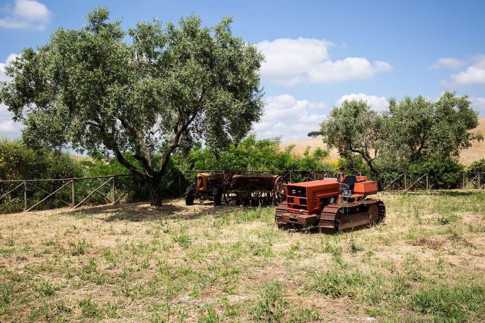 Tenuta Capizucchi 44/50