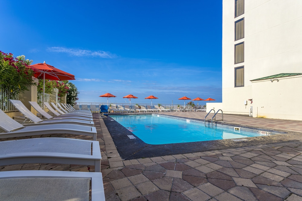Sleep Inn Orange Beach 5/64