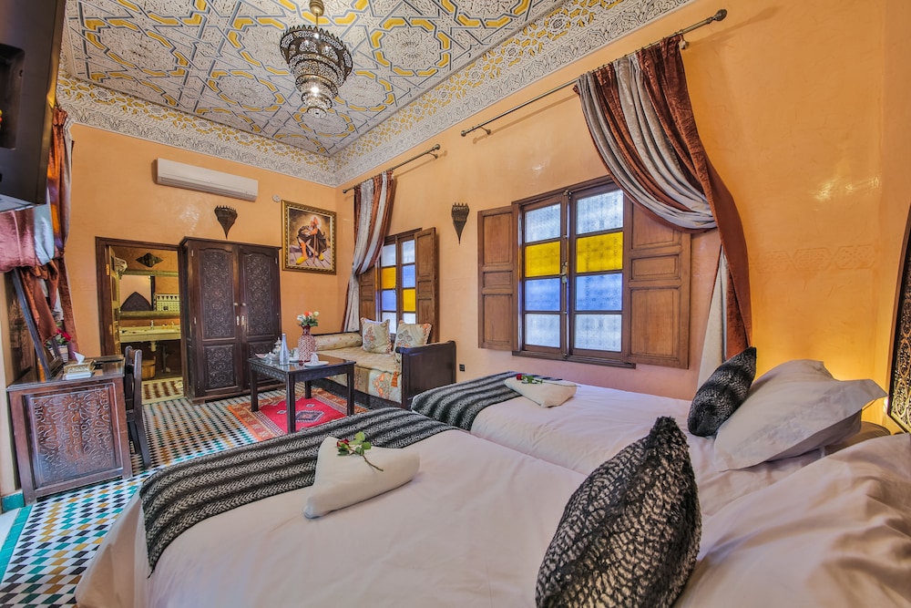 Riad Ghita Palace 12/50