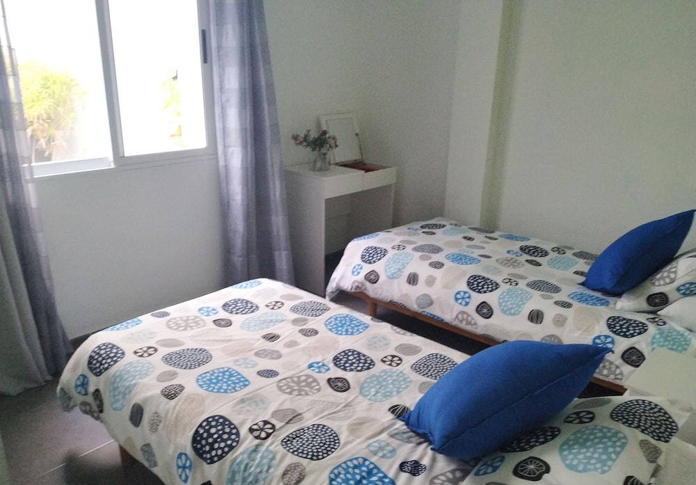 Apartamentos el Patio 26/61