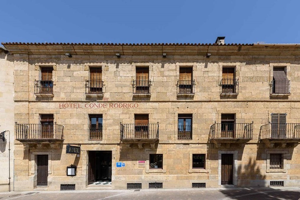 Conde Rodrigo I 2/54