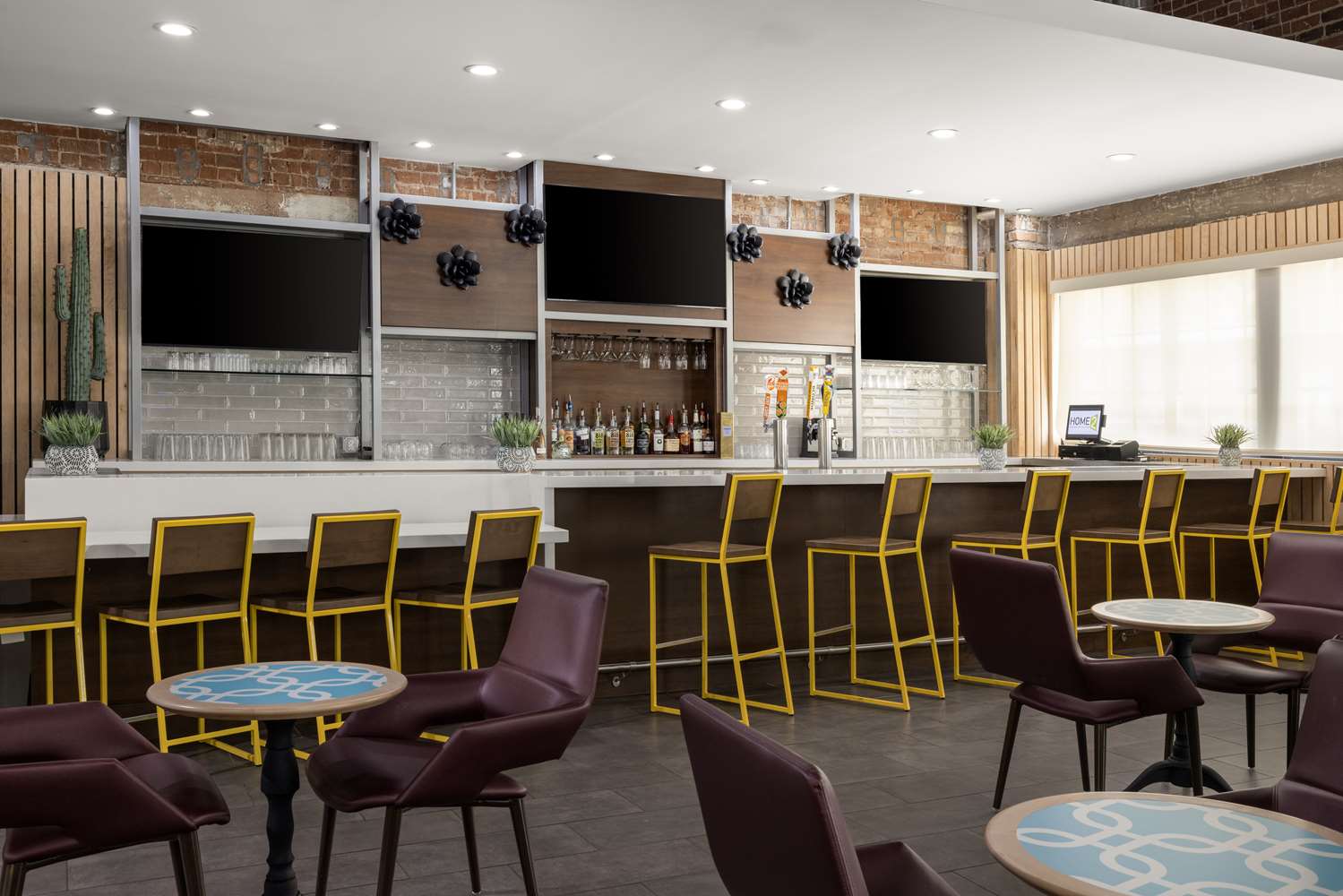 Home2 Suites by Hilton Phoenix Downtown 23/32