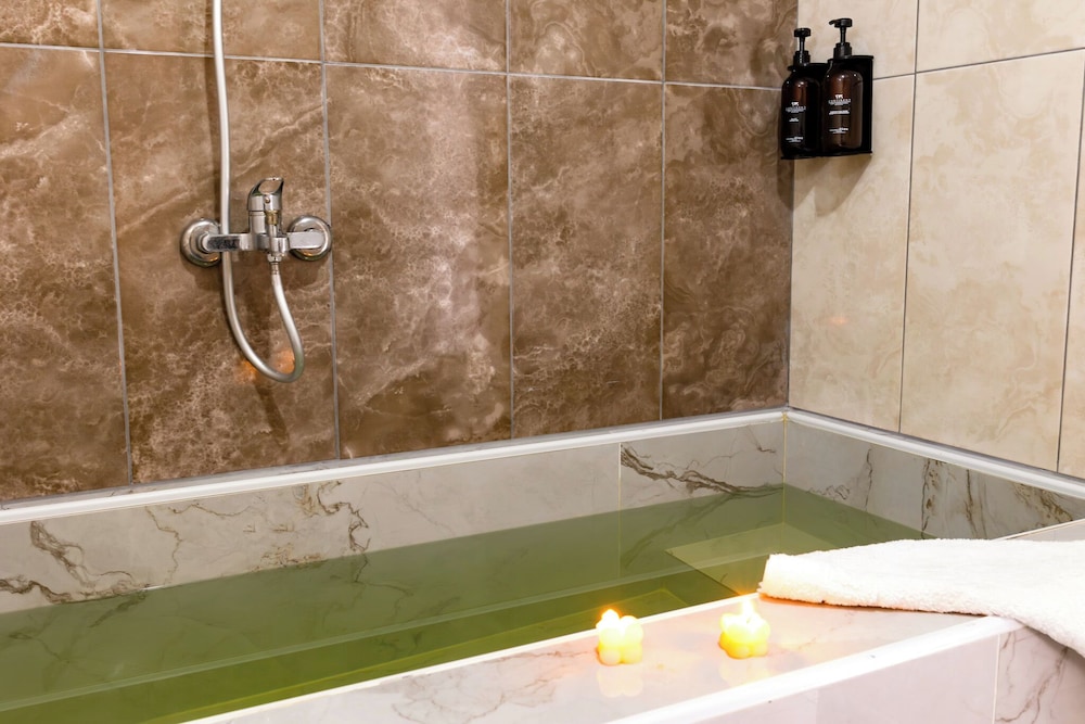 Continent Hotel Kapadokus Thermal Spa and Wellness 55/59