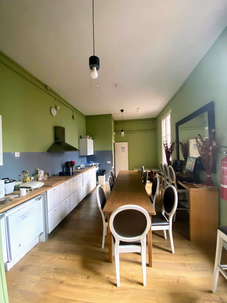 SANT ANTONI HOSTAL, Sustainable Tourism 8/50