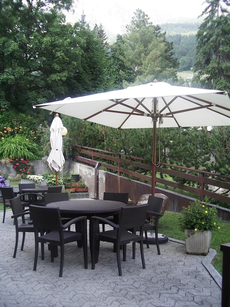Hotel Terme 27/40