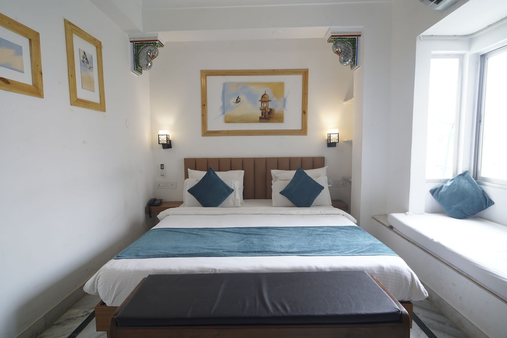Banjara Hostels 9/50