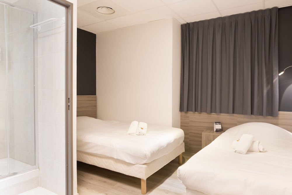 Lille City Hotel 30/70