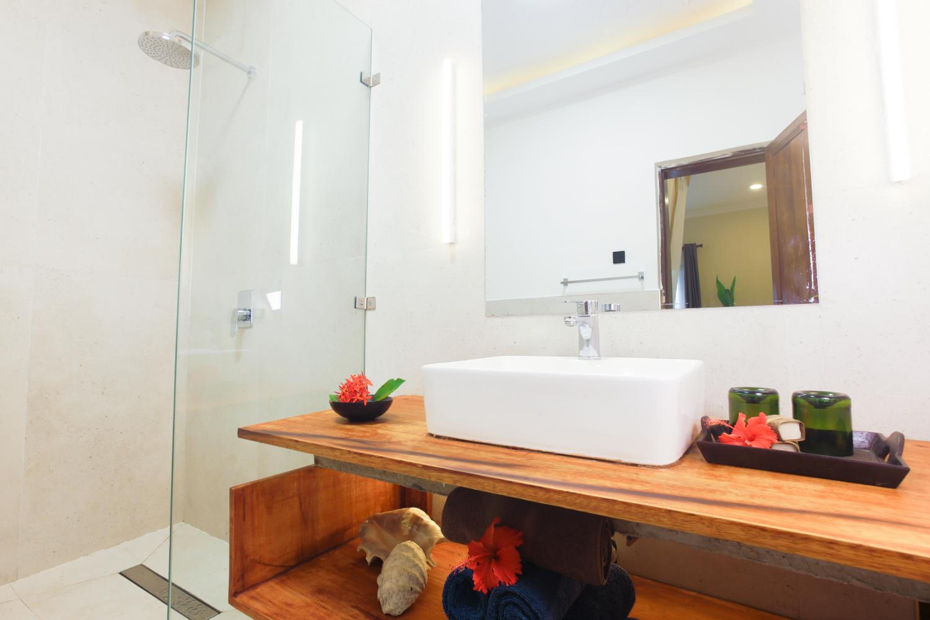 Kupaga Villas Boutique Hotel 54/55