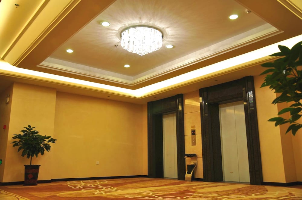 Libo Business Hotel 3/17