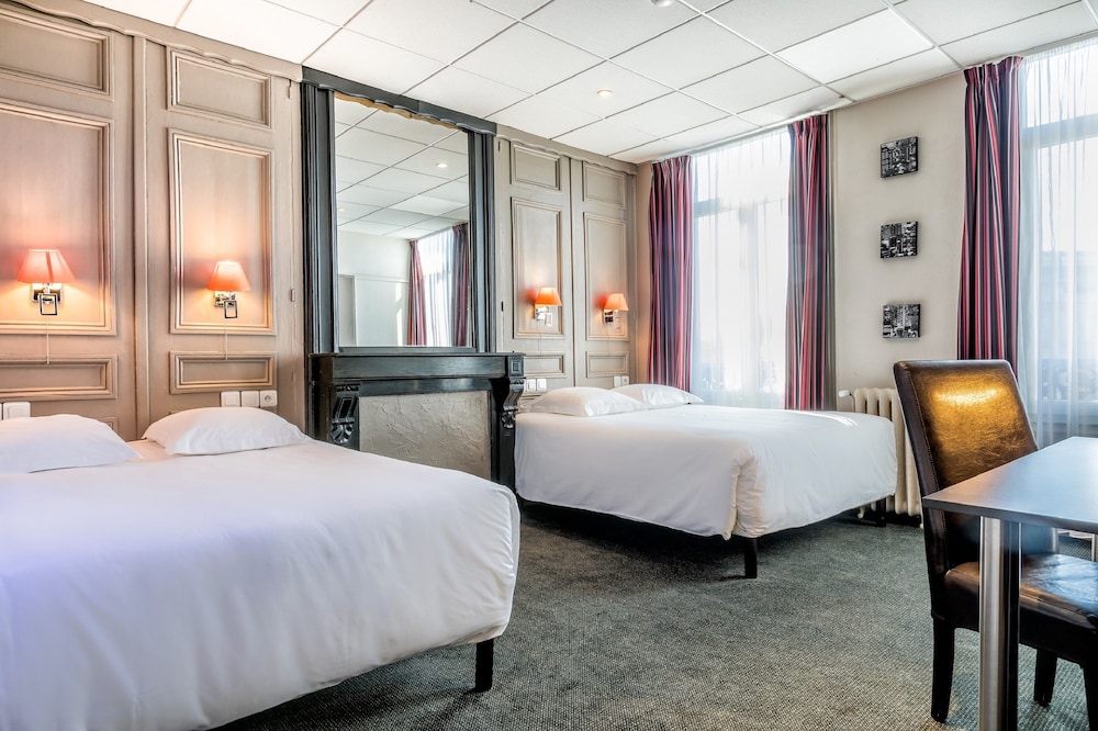Rosa Hotel 22/60