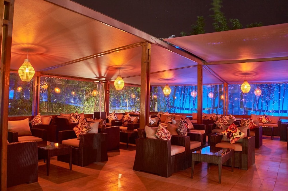 Mabrouk Hotel 37/43