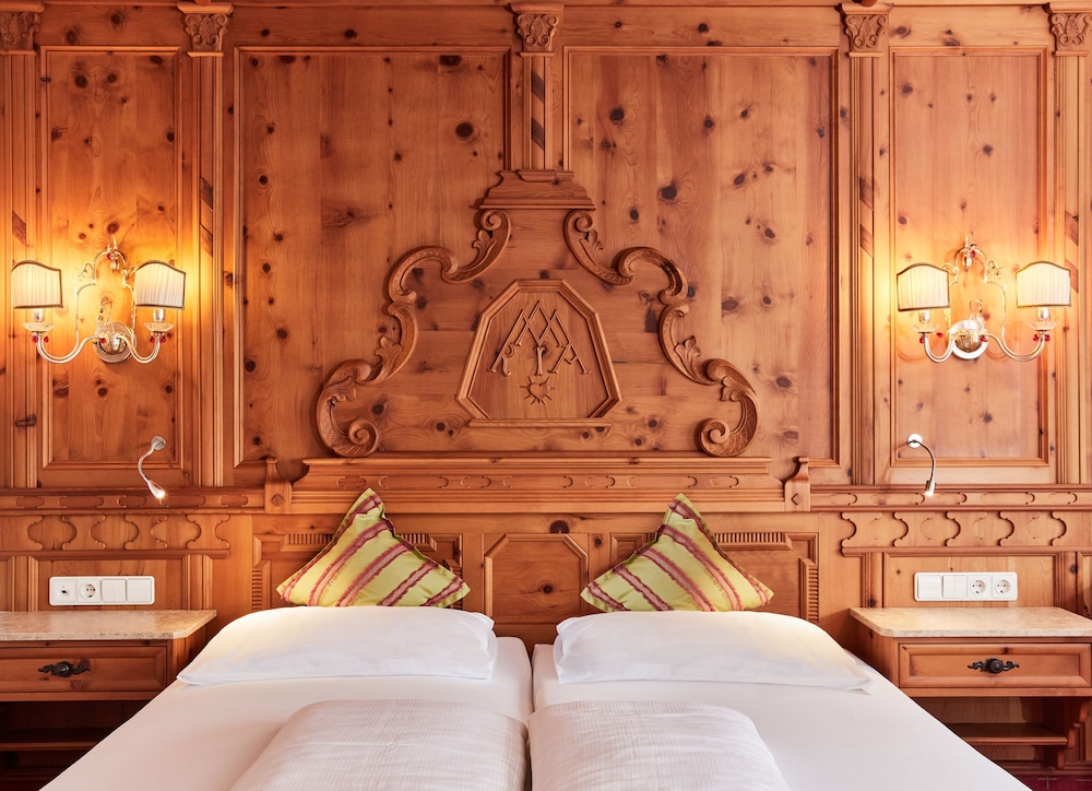 Hotel Schwarzbrunn 24/67
