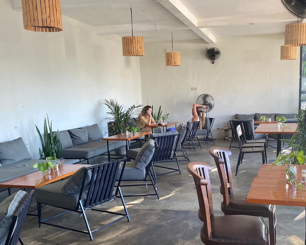 Ashana Hotel Uluwatu 29/50