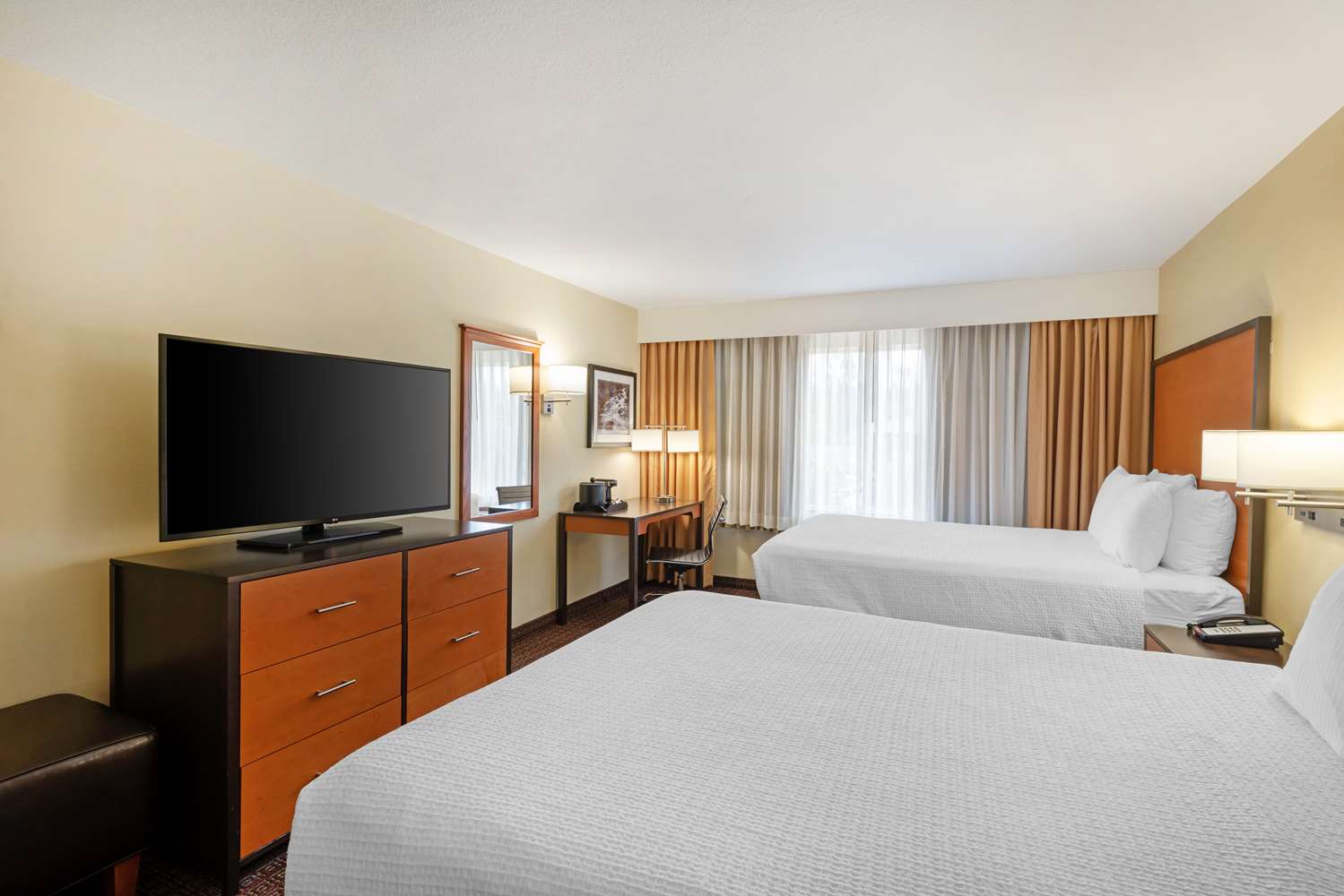 Best Western Cascade Inn & Suites 9/54