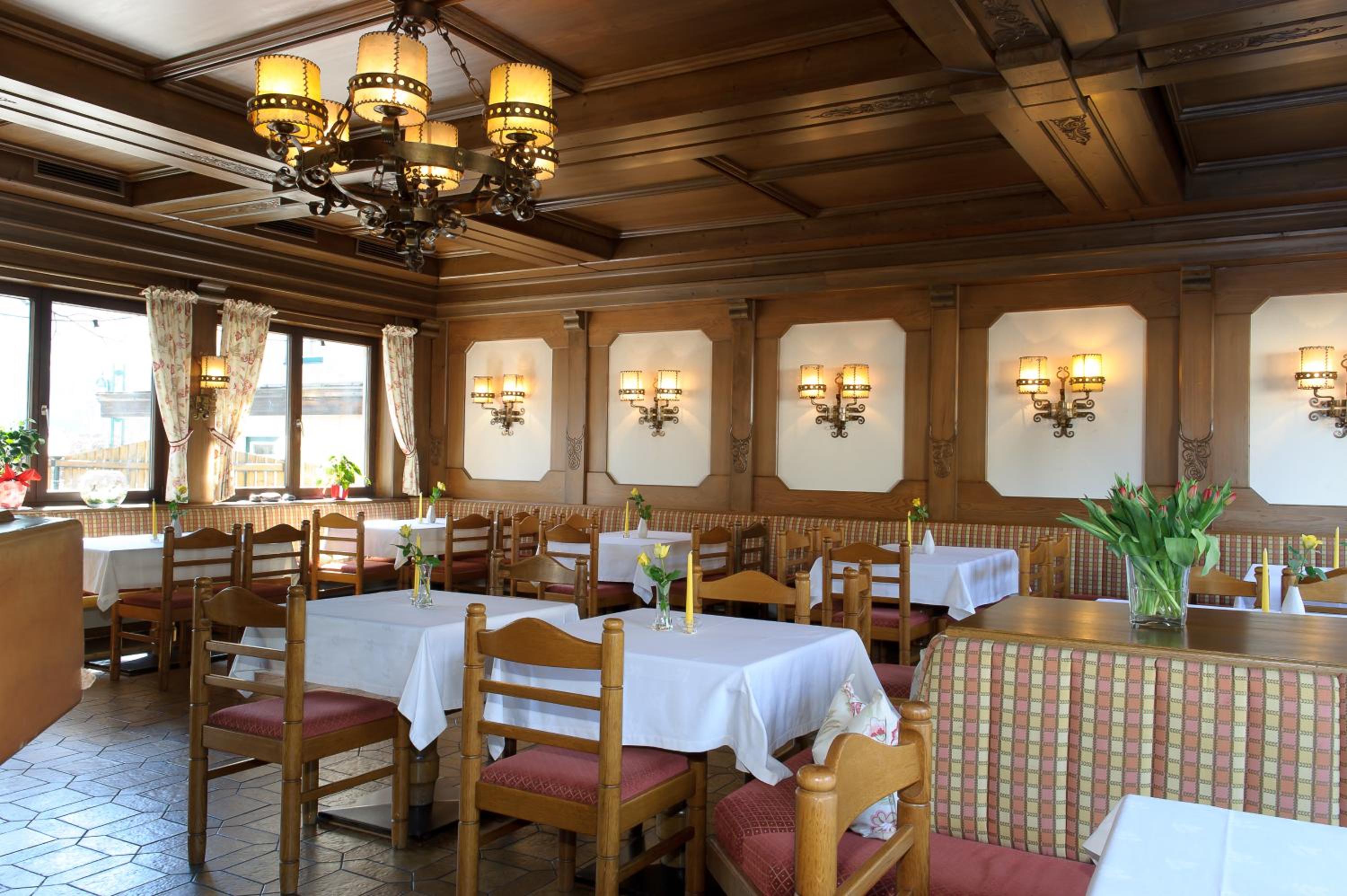 Gasthof Bacher 22/38