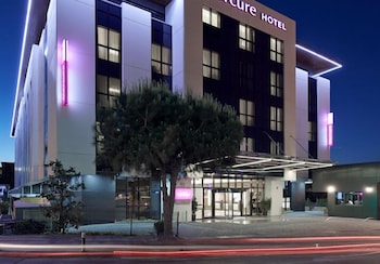 Hotel Mercure Istanbul Altunizade 6/67