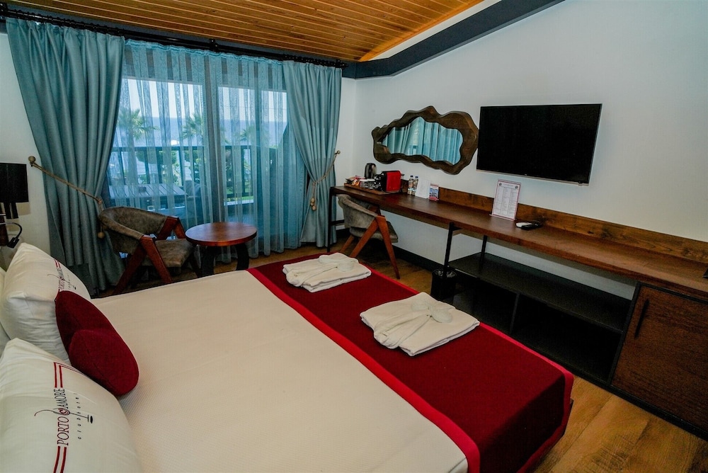Club Porto Amore Hotel - Adults Only 9/50