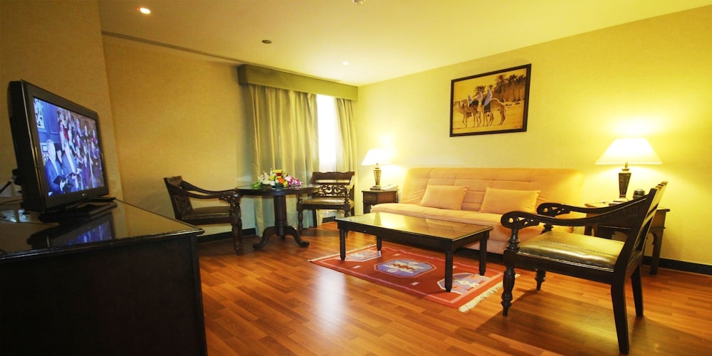 lounge
