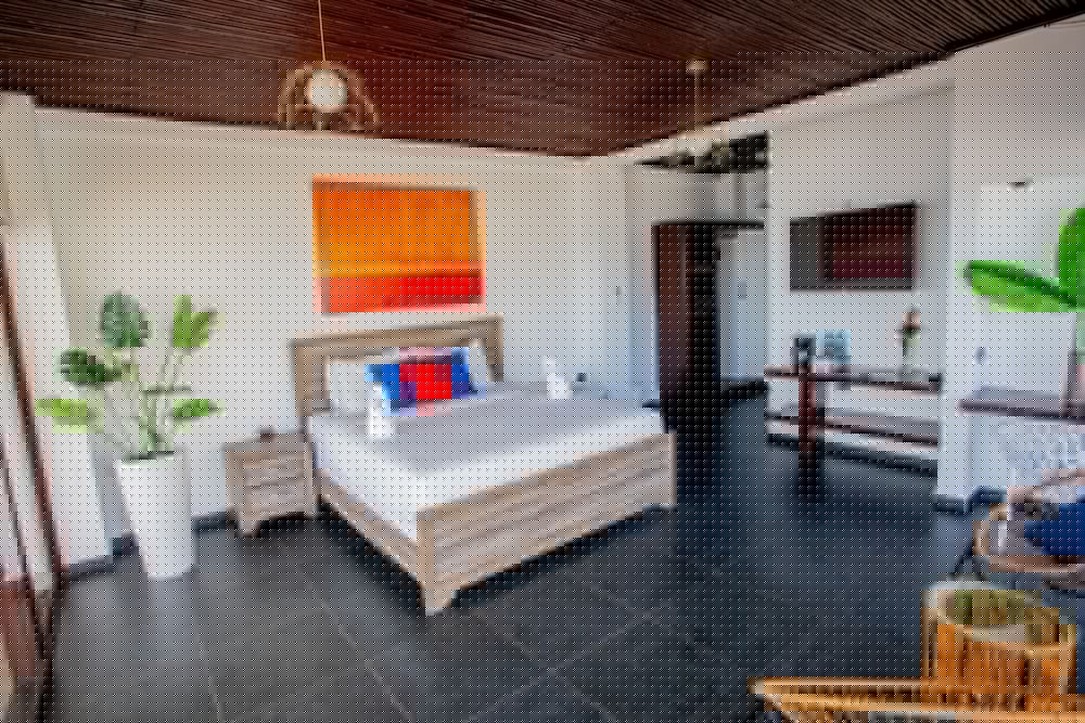 Hotel Los Farallones 16/70