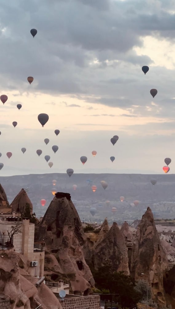 Very Peri Cappadocia 42/47