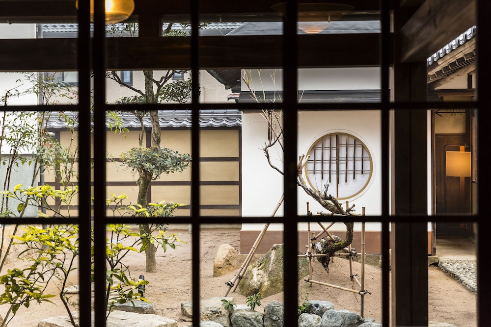 EN Takeda Castle Town Hotel 36/59