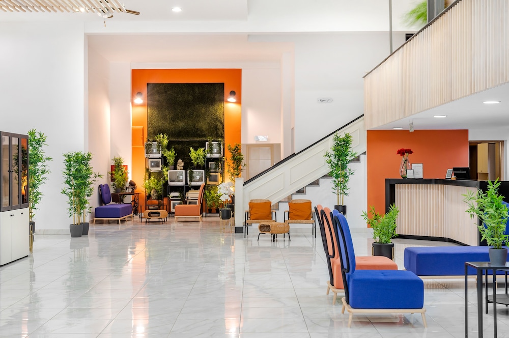 Hotel Split Inn By President 25/34