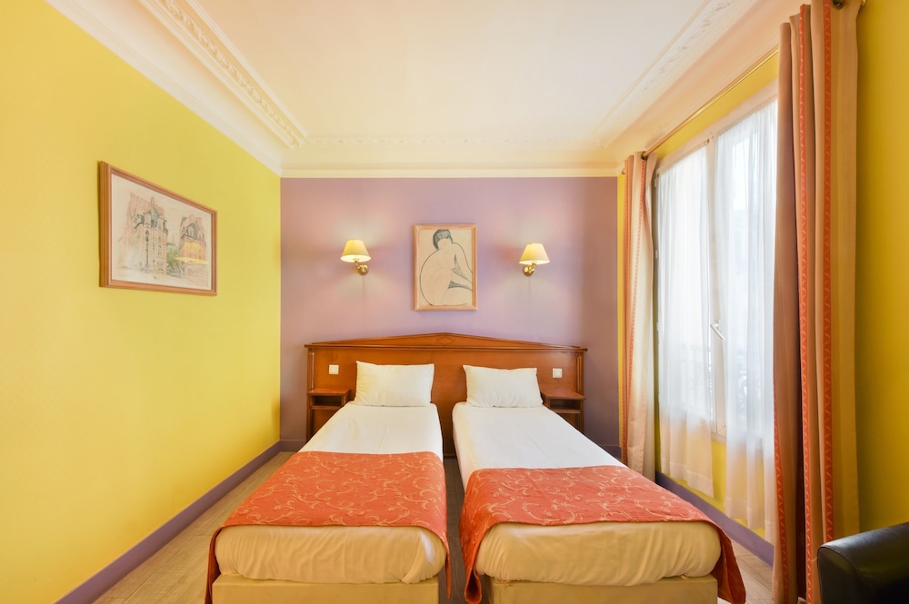 Hotel Richmond 16/64