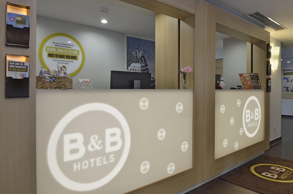 B&B Hotel Heilbronn 7/59