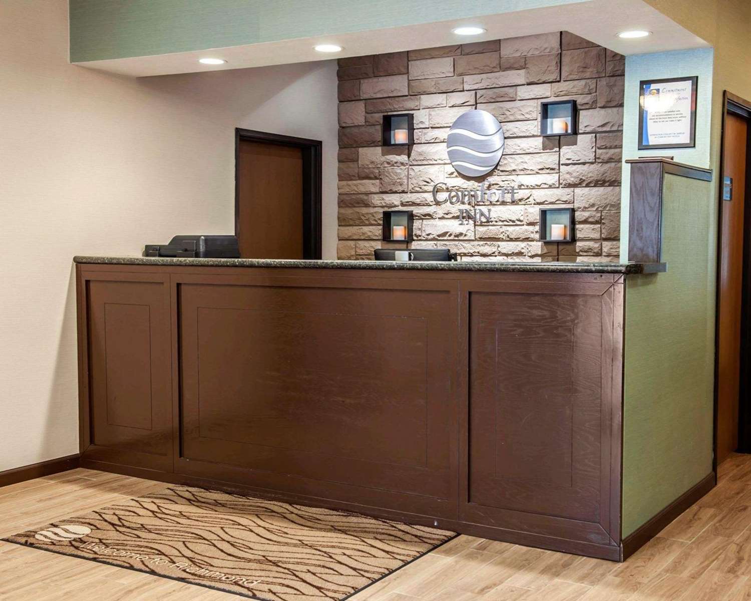 Baymont by Wyndham Richmond I-70 3/41
