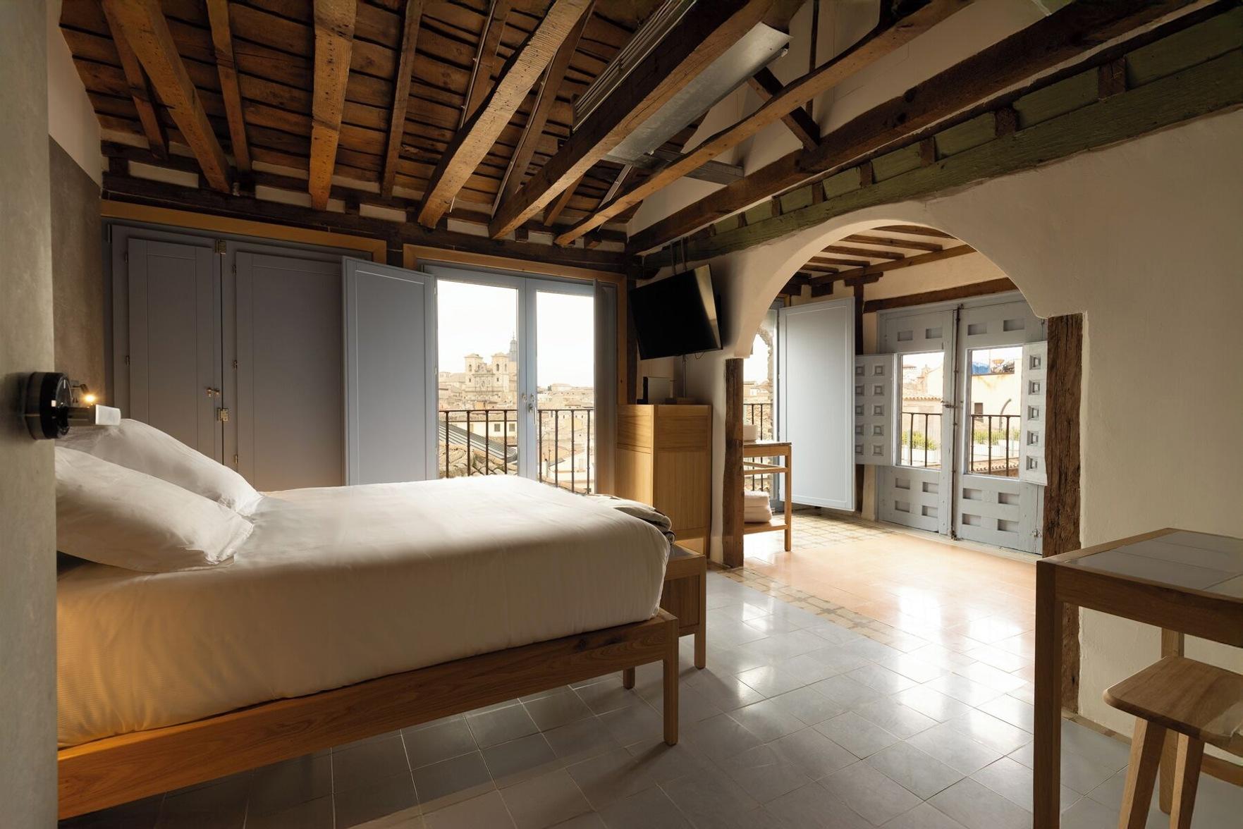 Design, Double Bed