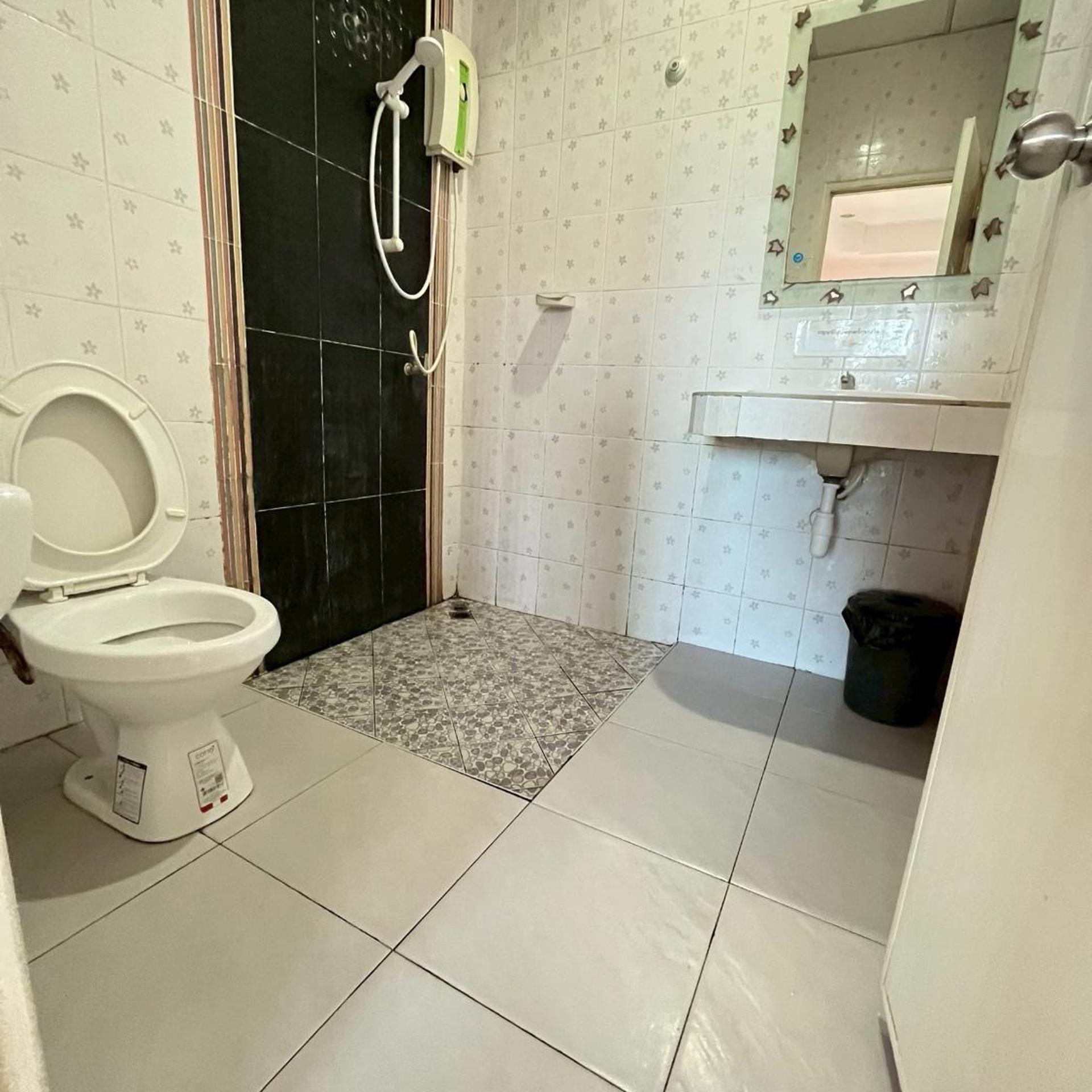 The Rich Home (ex Sima Place) 21/21