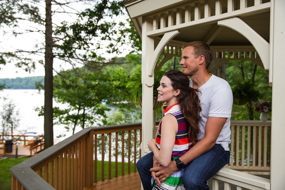 Cove Haven Resort 5/50