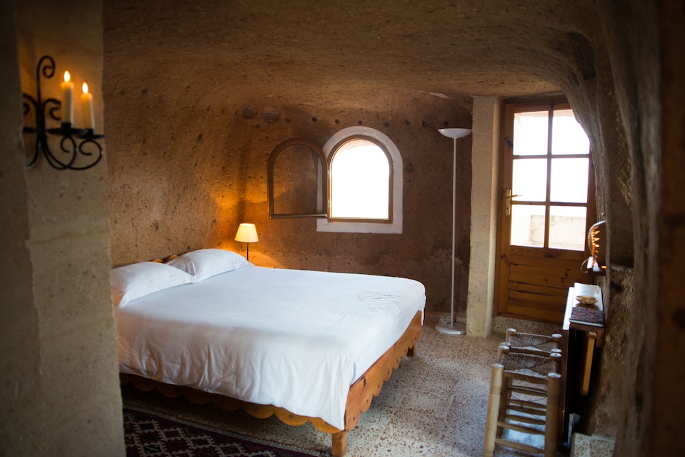 Les Maisons De Cappadoce 31/75