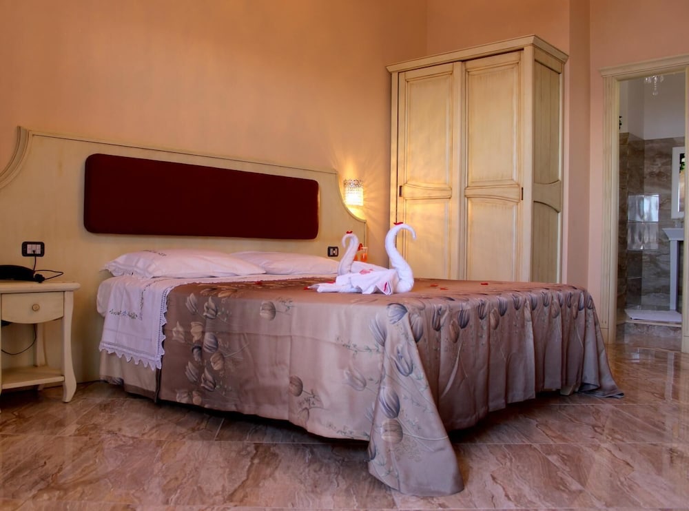 Terrazzo Sul Mare Hotel 6/26