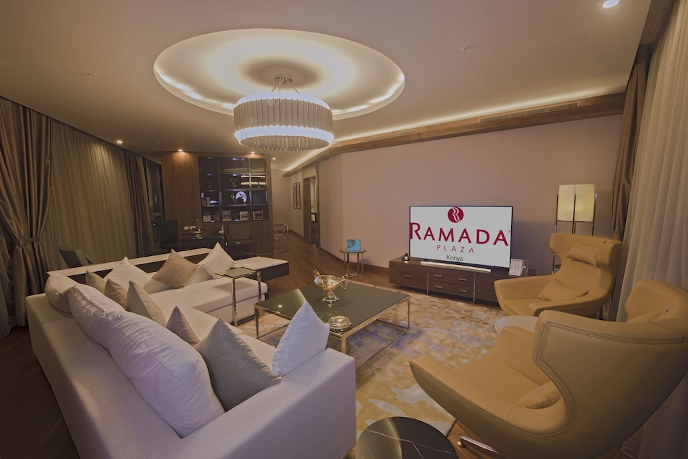 Ramada Plaza by Wyndham Konya 34/55